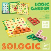 Joc de logica, Logic Garden