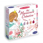 Kit manichiura creativa pentru copii