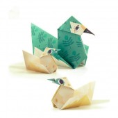 Origami Familii de animale