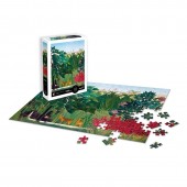 Puzzle Cascada - Rousseau 1000 Pcs