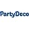 Party Deco