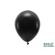 10 Baloane Eco Negru