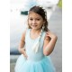 Rochie balerina cu tutu 5/6 ani - ELSA - Great Pretenders 