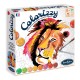 Kit creativ pictura pe numere - Colorizzy Savana - Sentosphere