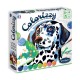 Kit creativ pictura pe numere - Colorizzy Catei - Sentosphere