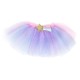 Tutu blue roz lila 4-6 ani - Shoot for the stars - Great Pretenders 