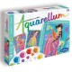 Aquarellum - Glamour Girls