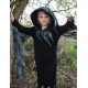 Costum Moarte / Grim Reaper Halloween, 5-6 ani - Great Pretenders