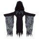 Costum Moarte / Grim Reaper Halloween, 5-6 ani - Great Pretenders