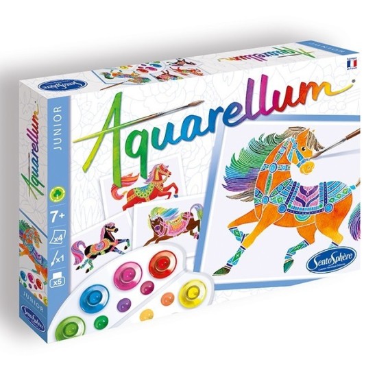 Aquarellum Junior Cai