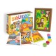 Kit creativ cu nisip colorat - Sablimage Fauna Africii - Sentosphere