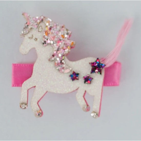 Clama de Par Unicorn Boutique