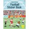 Football Sticker Book