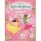 Sticker Dolly Dressing Dancing Fairies