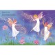 Sticker Dolly Dressing Dancing Fairies