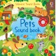 Pets Sound Book