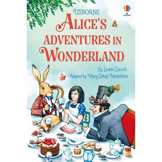 Alice's Adventures in Wonderland