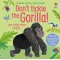 Don't Tickle the Gorilla!