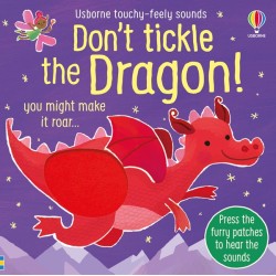 Don't Tickle the Dragon!