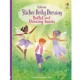 Sticker Dolly Dressing Ballet and Dancing Fairies