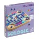 Joc de logica Solitaire - Djeco