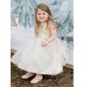 Rochie Aurie cu Stelute 3/4 ani - Great Pretenders Rochie Aurie cu Stelute 3/4 ani - Great Pretenders