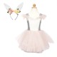 Rochie Iepuras de Padure 5/6 ani - Great Pretenders Rochie Iepuras de Padure 5/6 ani - Great Pretenders