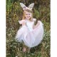 Rochie Iepuras de Padure 5/6 ani - Great Pretenders Rochie Iepuras de Padure 5/6 ani - Great Pretenders