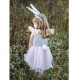 Rochie Iepuras de Padure 5/6 ani - Great Pretenders Rochie Iepuras de Padure 5/6 ani - Great Pretenders