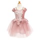 Rochie Prima Balerina Roz 5/6 ani - Great Pretenders Rochie Prima Balerina Roz 5/6 ani - Great Pretenders