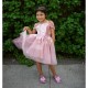 Rochie Prima Balerina Roz 5/6 ani - Great Pretenders Rochie Prima Balerina Roz 5/6 ani - Great Pretenders