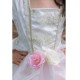 Rochie Printesa Roz Auriu 5/6 ani - Great Pretenders Rochie Printesa Roz Auriu 5/6 ani - Great Pretenders
