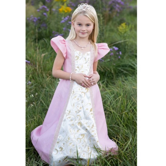 Rochie Printesa Paris 5/6 ani - Great Pretenders Rochie Printesa Paris 5/6 ani - Great Pretenders
