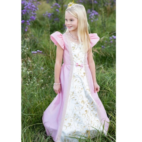 Rochie Printesa Paris 5/6 ani - Great Pretenders Rochie Printesa Paris 5/6 ani - Great Pretenders