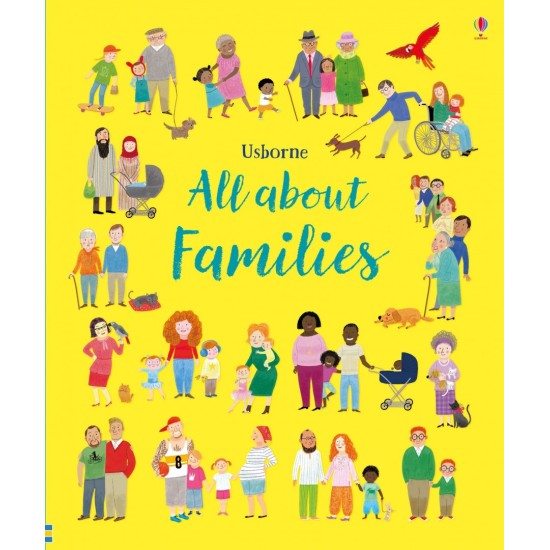 All About Families