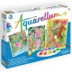 Aquarellum - Amazon