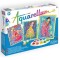 Aquarellum - Glamour Girls