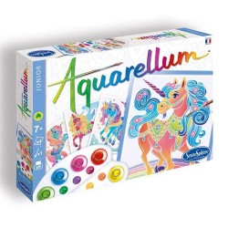 Aquarellum Junior Unicorni