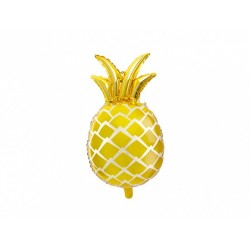 Balon Ananas