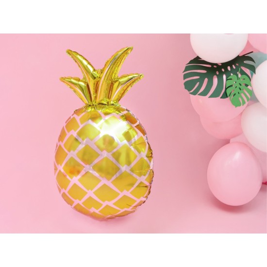 Balon Ananas