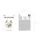 Balon Heliu - Catel - Party Deco