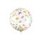 Balon confetti