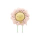 Balon Heliu - Floare 104x104 cm - Party Deco Balon Heliu - Floare 104x104 cm - Party Deco