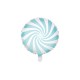 Balon Heliu - Candy Bleu - Party Deco