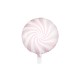 Balon Heliu - Candy Roz - Party Deco