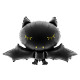 Balon Heliu - Liliac - Party Deco