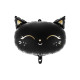 Balon Heliu - Pisica Neagra - Party Deco