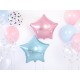 Balon Stea Albastru 48cm