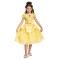 Costum Belle Disney Deluxe 3-4 ani