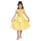 Costum Belle Disney Deluxe 3-4 ani